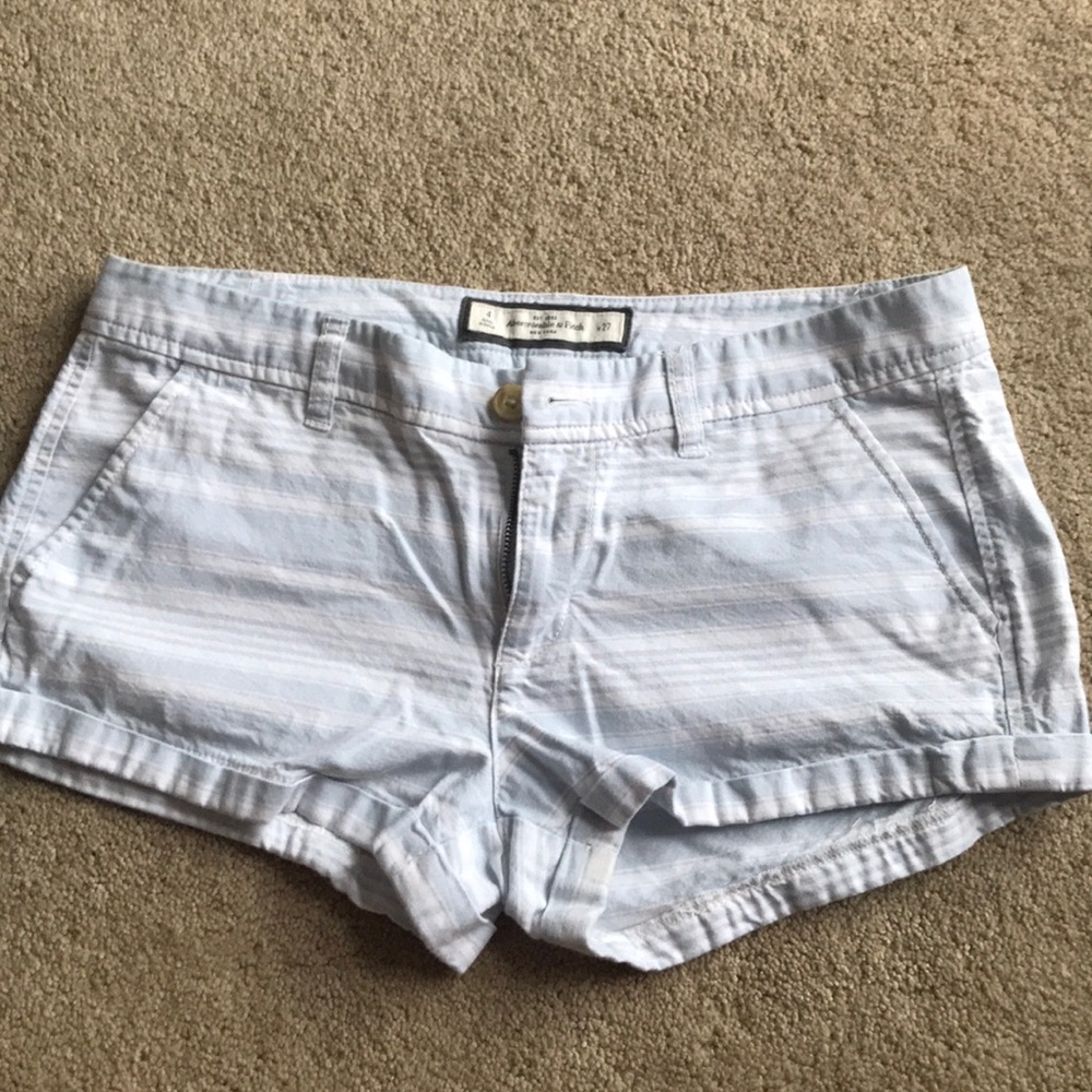 A&F shorts